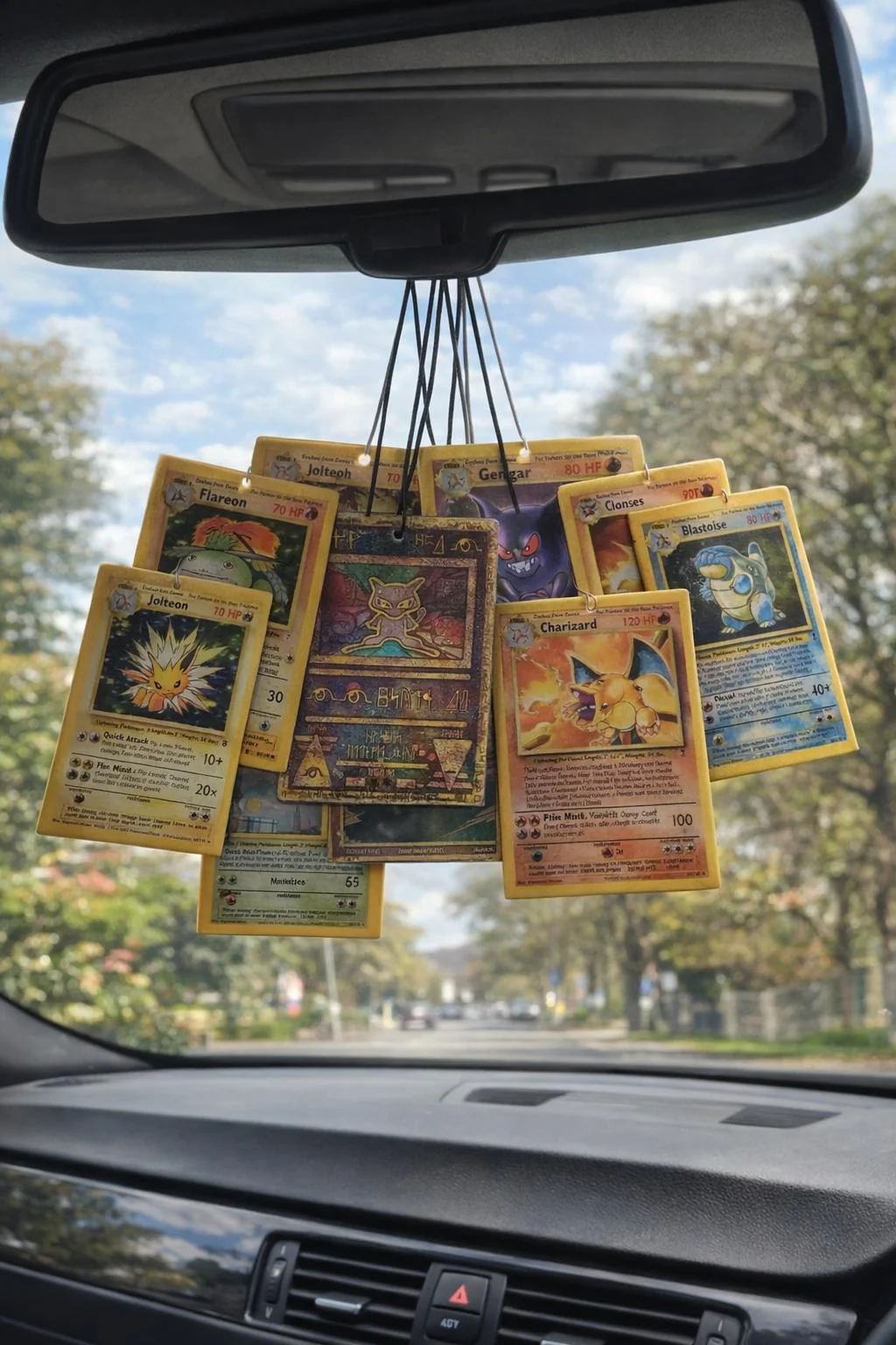 Air Fresheners
