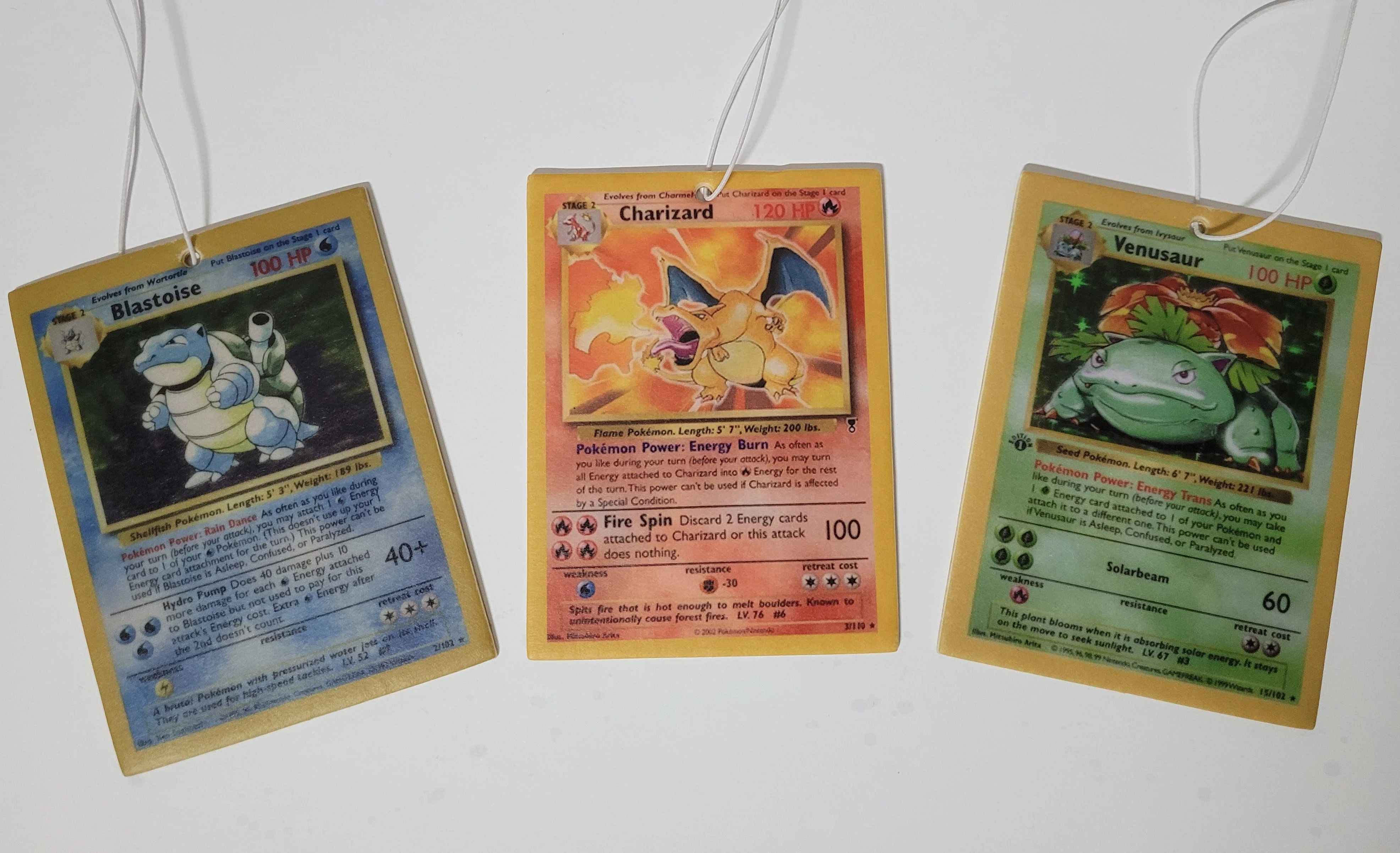 Gotta Catch 'Em All