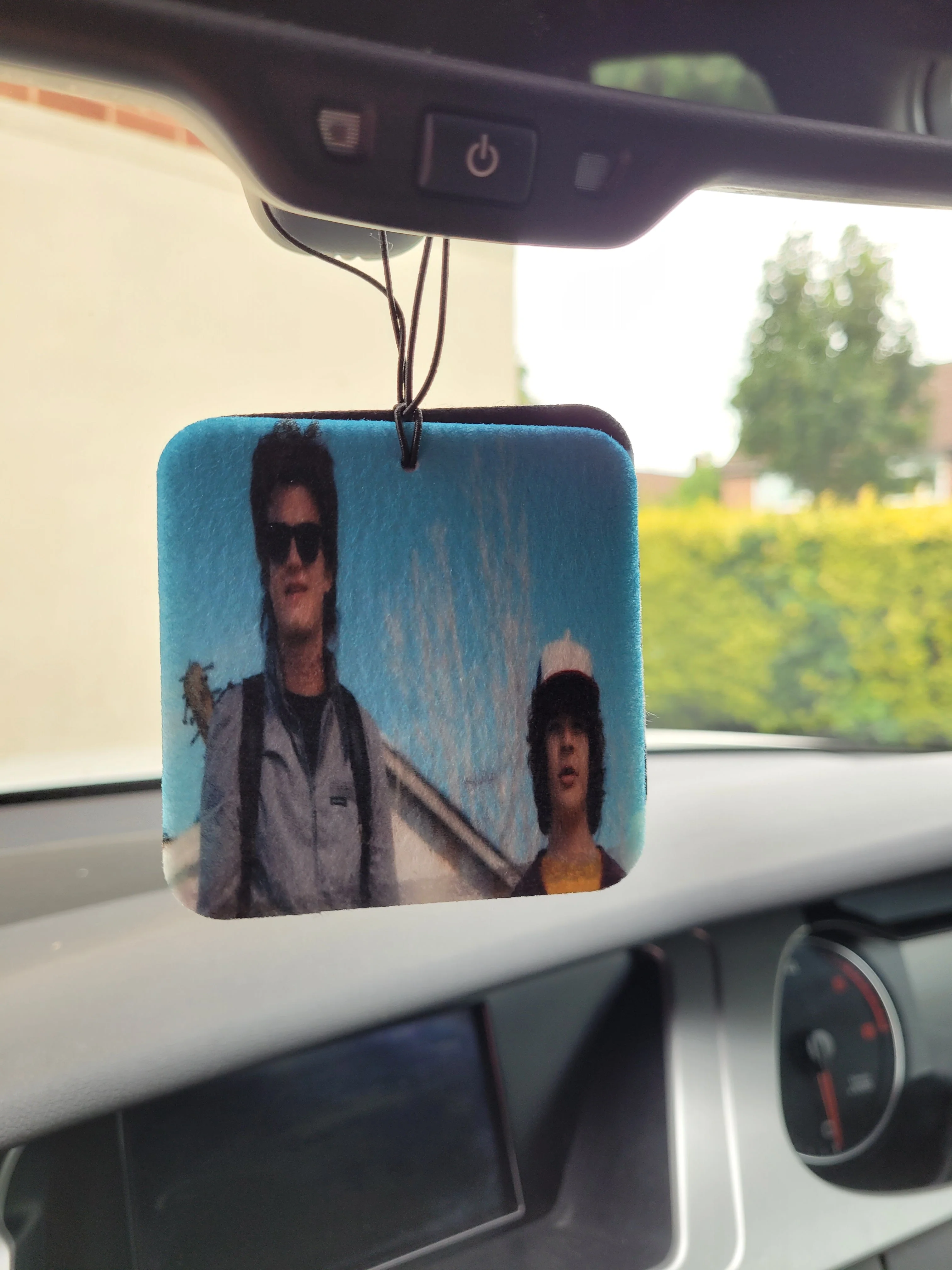 Dusty Bun & Steve - Image 2